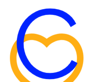 Chris Martin's Logo